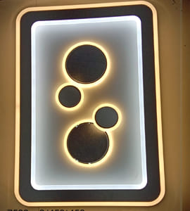 designer led ceiling lights